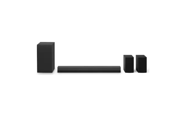 LG Barre de son avec ca S40TR